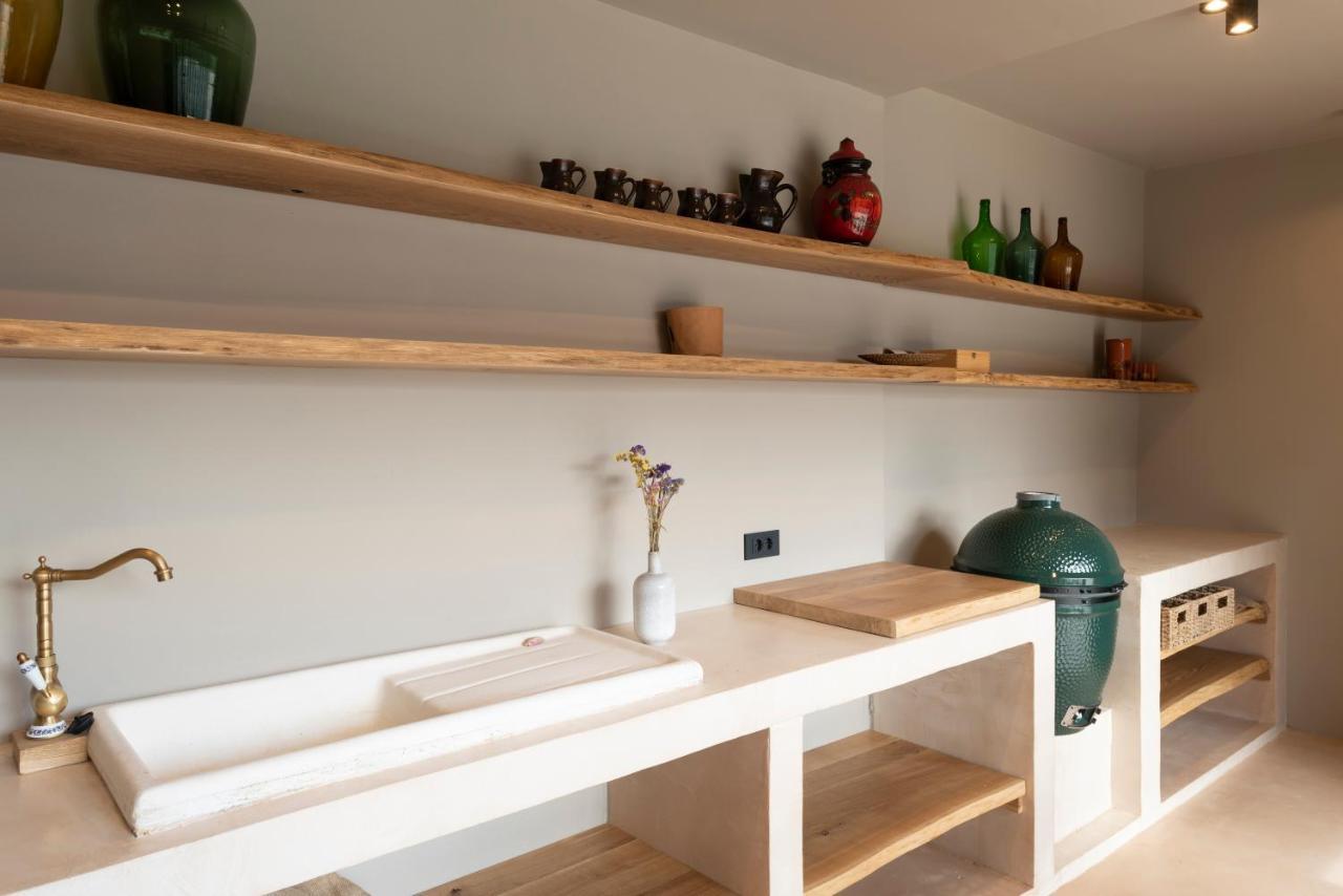 ザダル Casa Solヴィラ エクステリア 写真