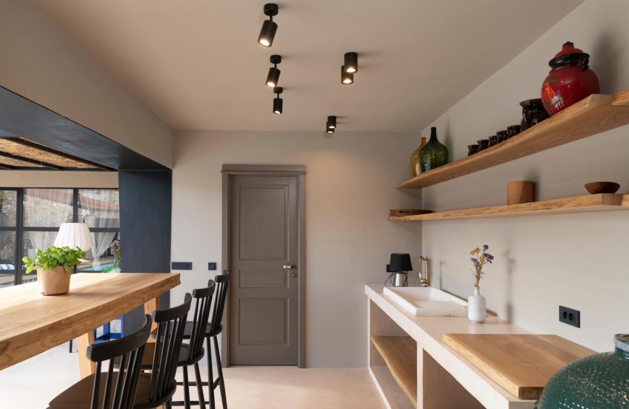 ザダル Casa Solヴィラ エクステリア 写真