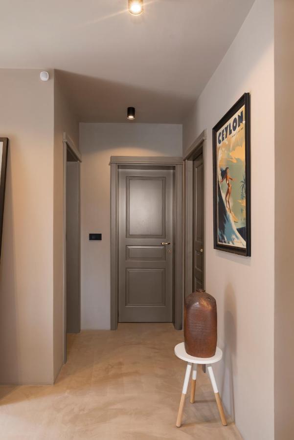 ザダル Casa Solヴィラ エクステリア 写真