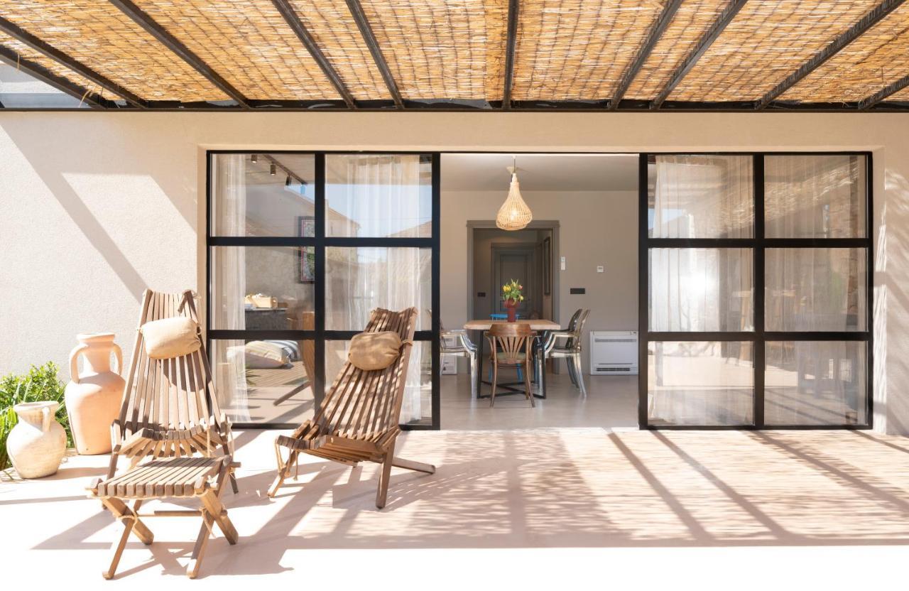 ザダル Casa Solヴィラ エクステリア 写真