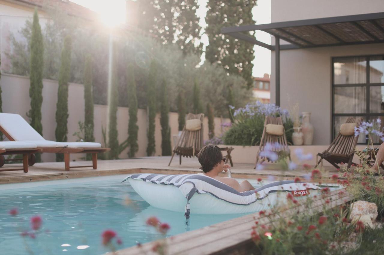 ザダル Casa Solヴィラ エクステリア 写真